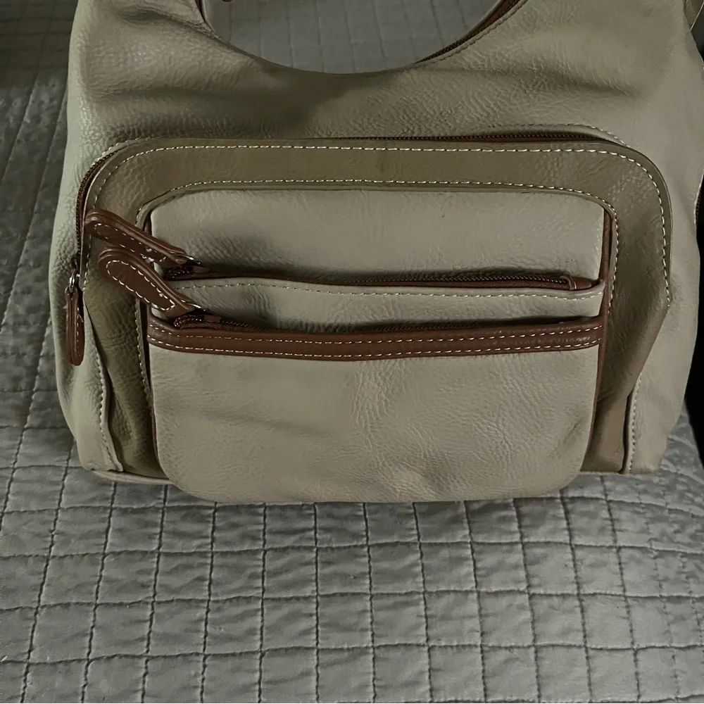 👜ST JOHN’S BAY PURSE 👜